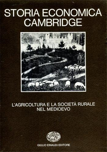 Postan storia economica - postan,m.,