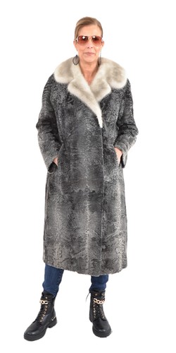 A11 cappotto persiano coda - a11,