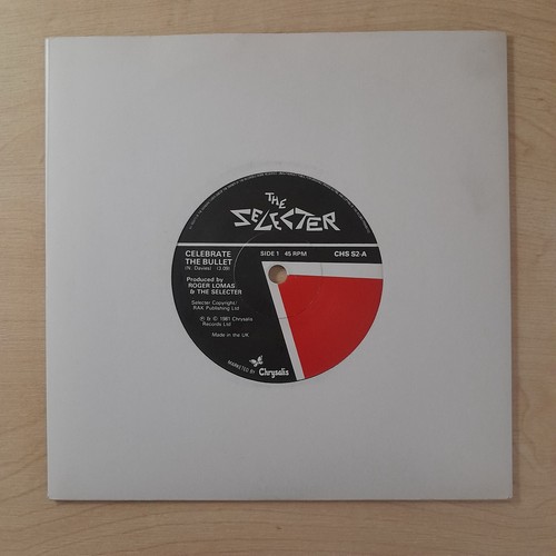 The selecter celebrate - the,