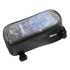 Borsa bici portasmartphone - borsa,
