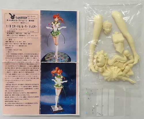 Sailor moon eternal - moon,