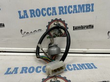 Contatto Centrale Commutatore