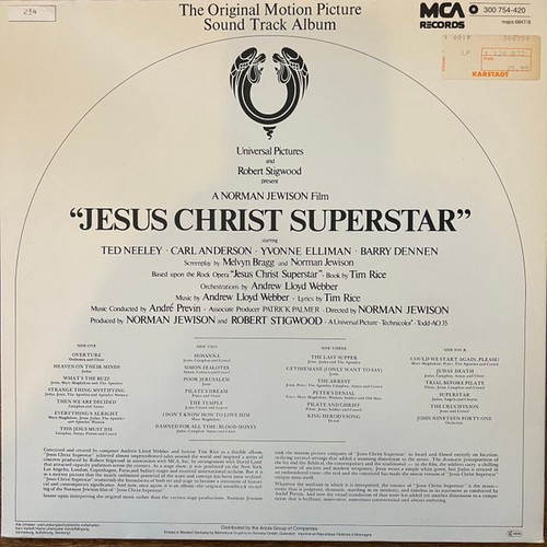 Various jesus christ - jesus,