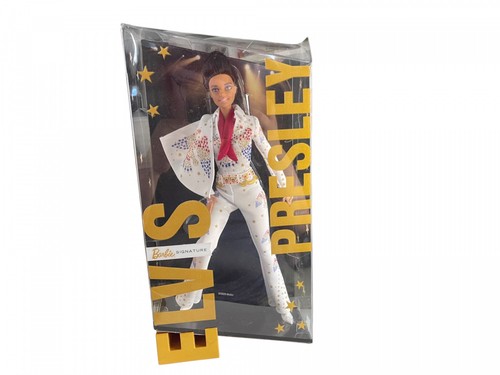 Bambola collezione barbie - bambola,