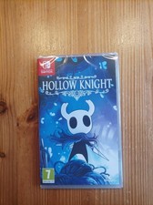 Hollow Knight NUOVO - Nintendo