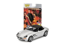 Mini GT 1:64 BMW Z8 THE WORLD