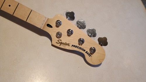 New play 2025 - 2025, squier