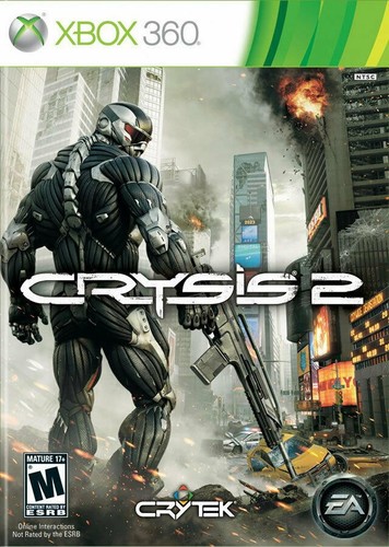 Crysis - ,