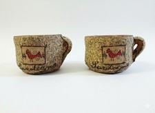 Souvenir sardegna una tazzina - sardegna,