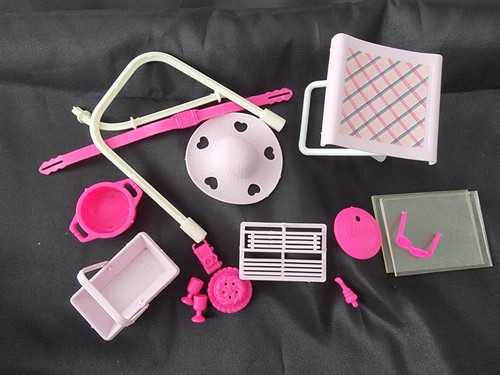 Accessori/ricambi/riparazioni