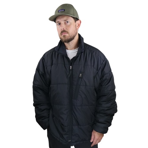 Vintage patagonia puff jacket - puff,