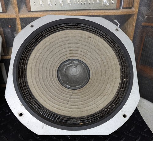 Woofer altoparlante - woofer, di