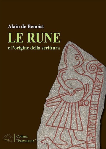 Rune origini della - origini,
