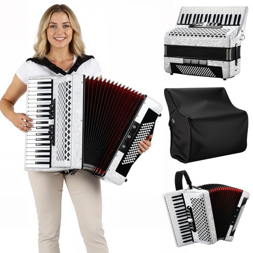 Toyandona fisarmoniche - toyandona, 37