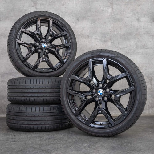 Bmw serie cerchi auto - 2, 4