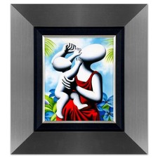 Mark Kostabi, "A Symphony of