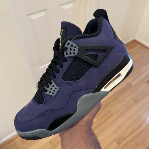 Jordan lakers - 4, 'lakers'