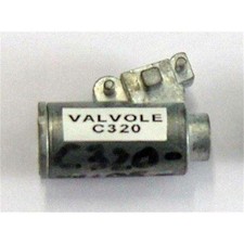 Valvola pistole serie c321 - serie,
