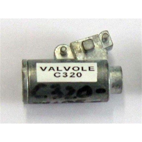 Valvola pistole serie - x,