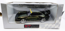6122 UT Modelli Porsche 911 GT2 1:18 Collezione Racing
