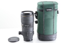 **Quasi come nuovo** SIGMA APO