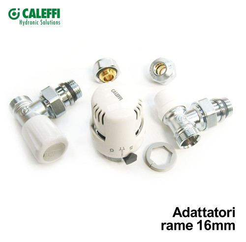 Kit caleffi rame con - kit,
