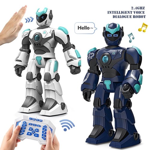 Robot telecomando extra - telecomando, large