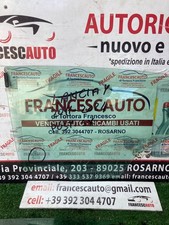 VETRO SCENDENTE POSTERIORE SINISTRO LANCIA YPSILON DLA 2011 al 2024