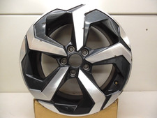 1 cerchio in lega Nissan