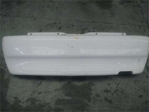 Paraurti posteriore volkswagen - paraurti,