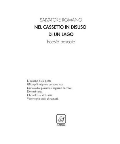 Nel cassetto disuso un - cassetto,