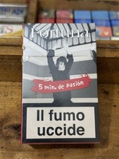 pacchetti FORTUNA collezione