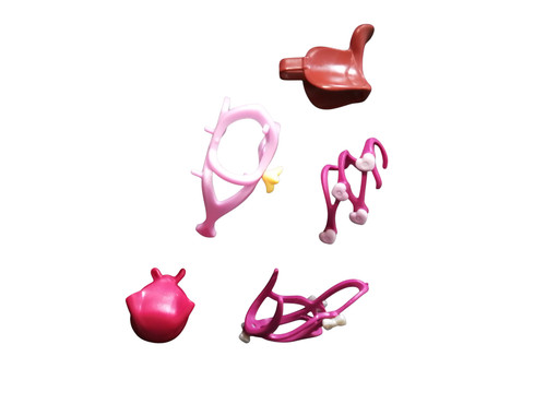 Playmobil cavallo accessori