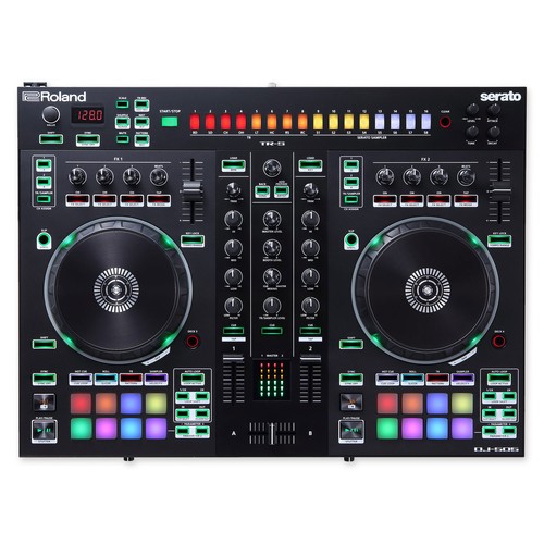 Roland 505 controller - roland, per