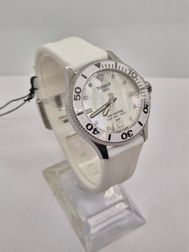 Orologio donna tissot seastar - orologio,