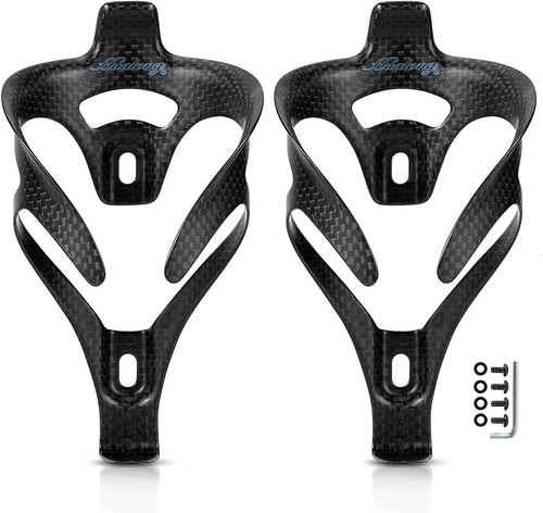 Porta borraccia bici carbonio - borraccia,