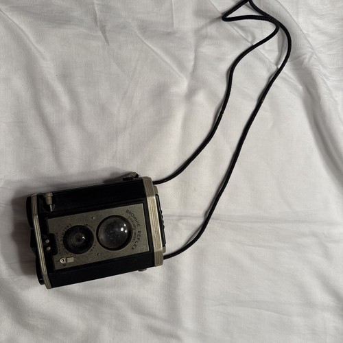 Brownie reflex synchro modello - brownie,