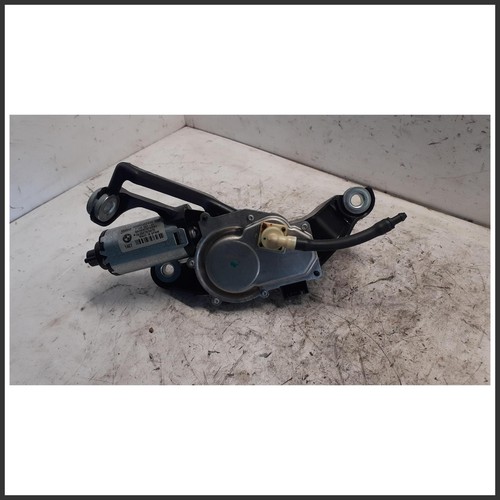 Tergi lunotto bmw serie - bmw, e87