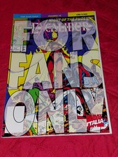 For Fans Only n. 12 -