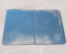 BMW E34 Touring Sunroof