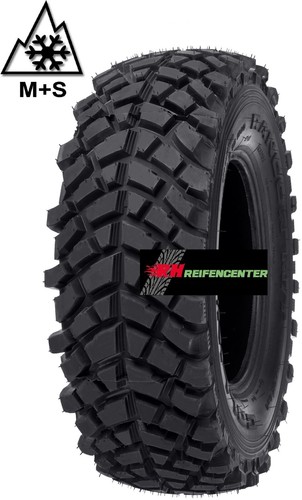 Pneumatici fuoristrada 265/70