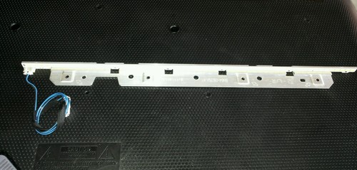 Barra led ricambio samsung