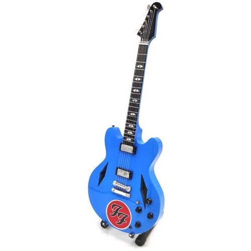 Gibson 335 dave - dave, grohl