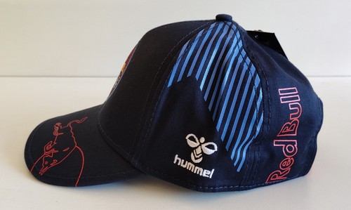 Casquette red bull - bull, racing