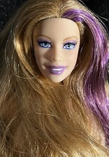 Biondo fragola/capelli