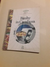 Libro bimby tm31 bimby in
