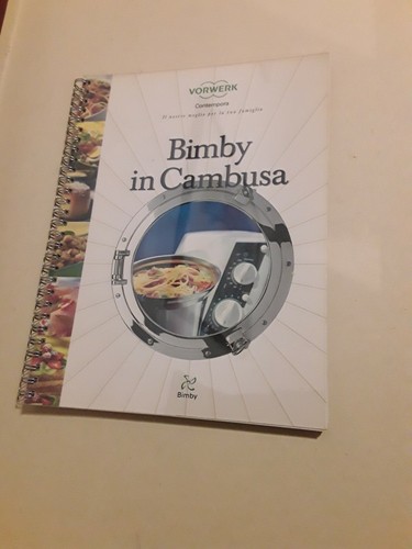 Libro bimby tm31 - , in