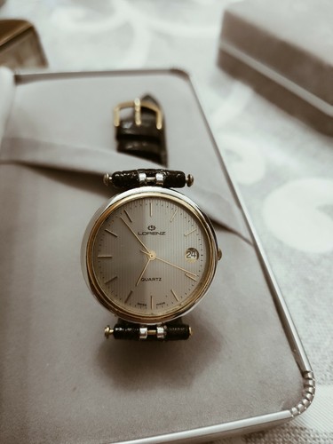 Orologio uomo lorenz anni - orologio, 90