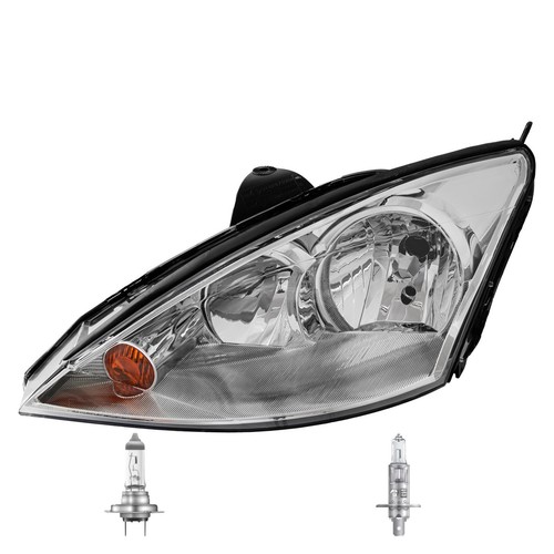 Faro sinistro per ford - sinistro, focus