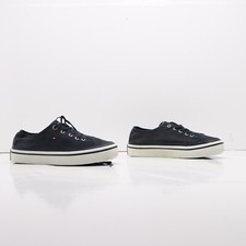 Tommy Hilfiger Platform Usate Basse Numero EU 39 UK 6 US 6.5 (Cod.CS1205)